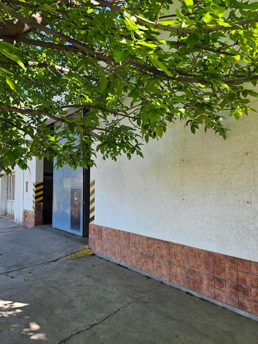 GALPON EN VENTA, BARRIO BAGLIANI - 1