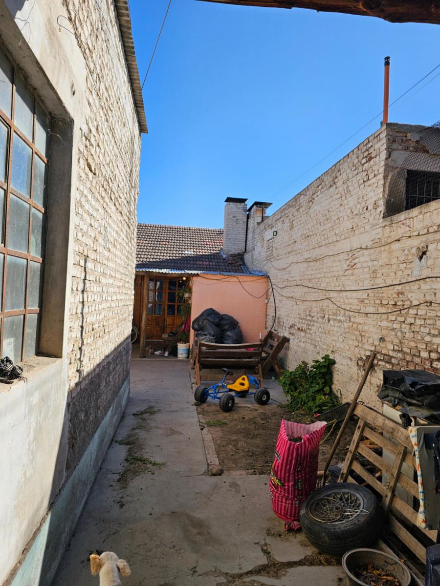 GALPON EN VENTA, BARRIO BAGLIANI - 5