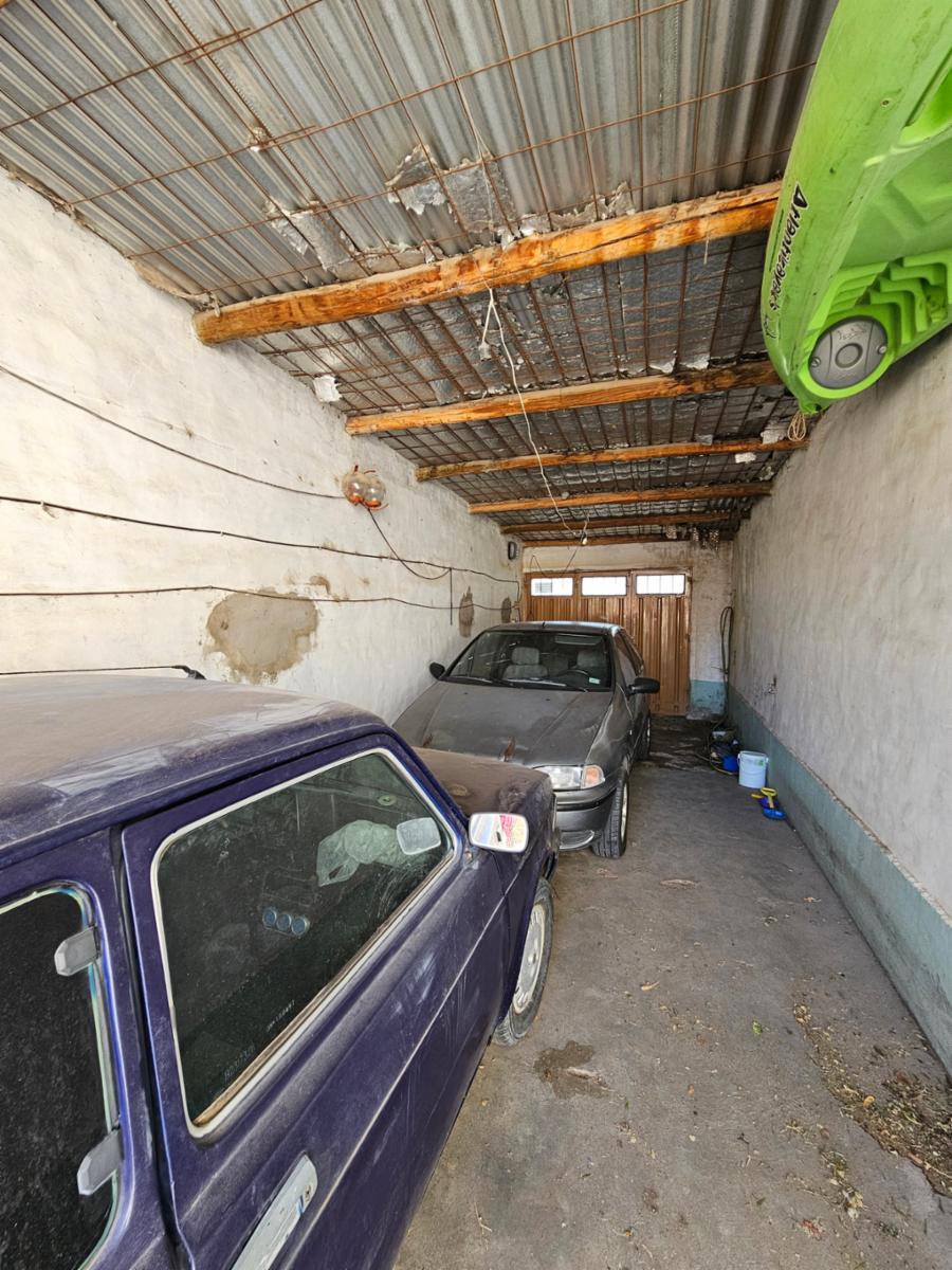 GALPON EN VENTA, BARRIO BAGLIANI - 6