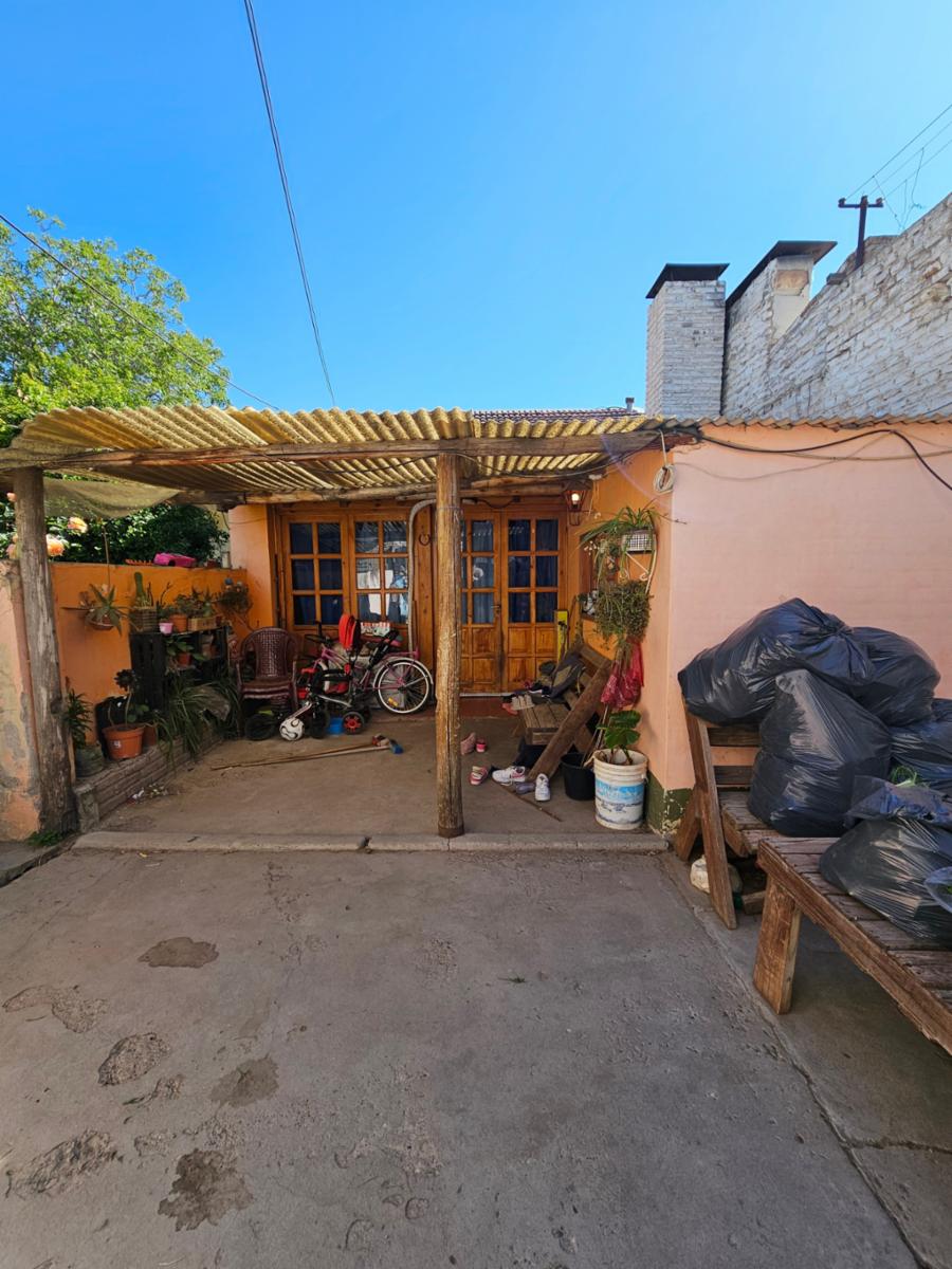 GALPON EN VENTA, BARRIO BAGLIANI - 7