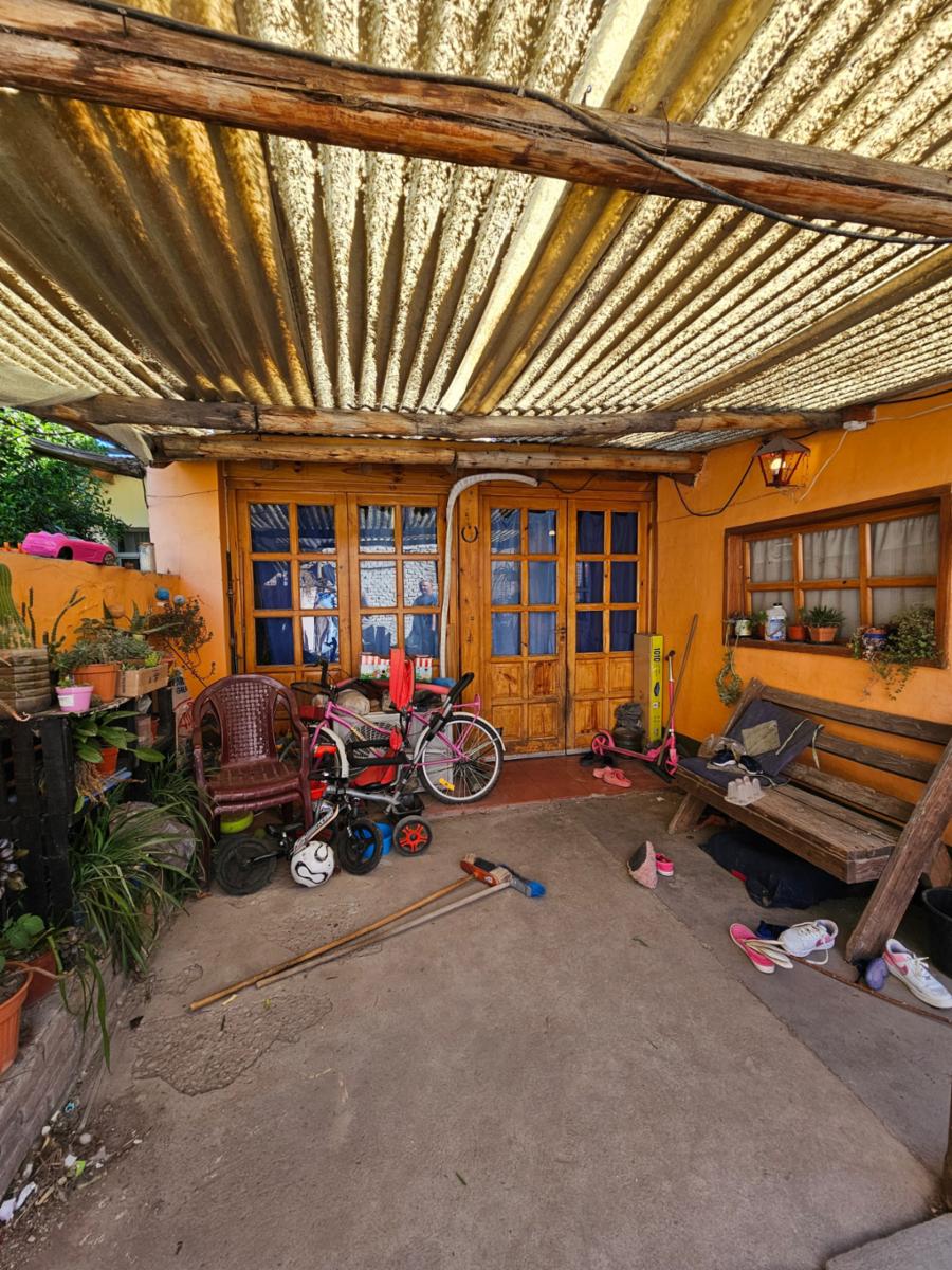 GALPON EN VENTA, BARRIO BAGLIANI - 8