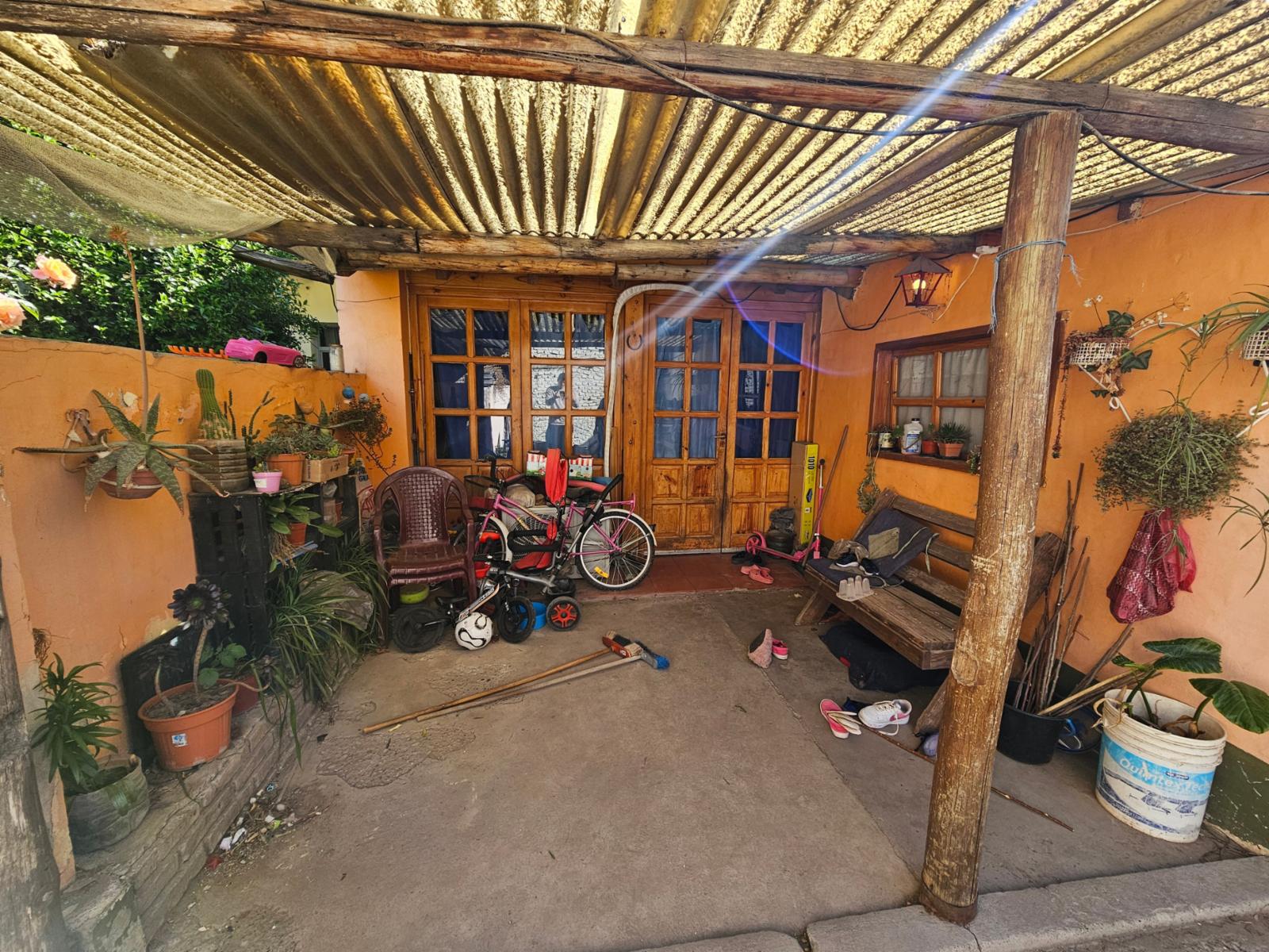 GALPON EN VENTA, BARRIO BAGLIANI - 9