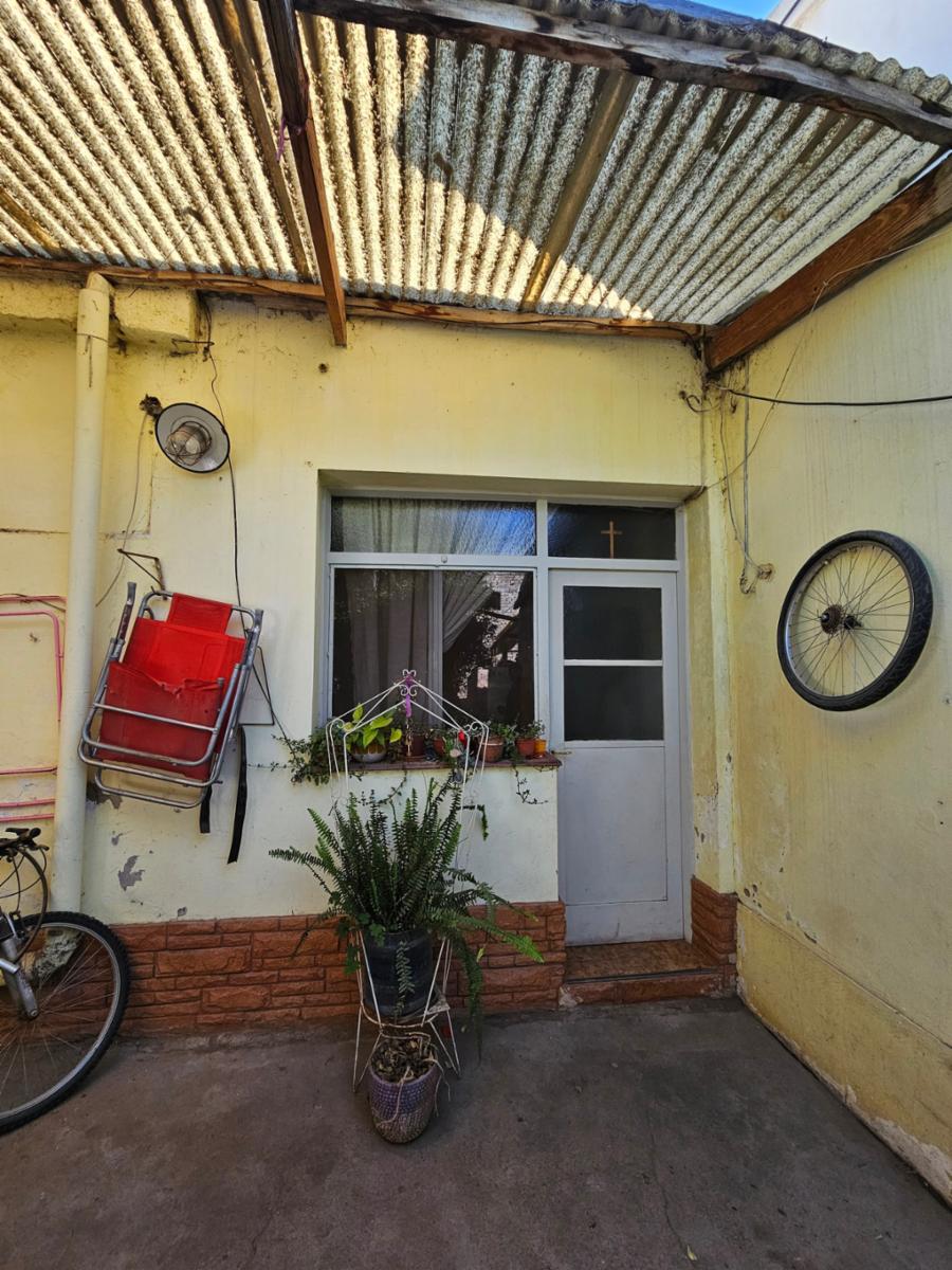 GALPON EN VENTA, BARRIO BAGLIANI - 11