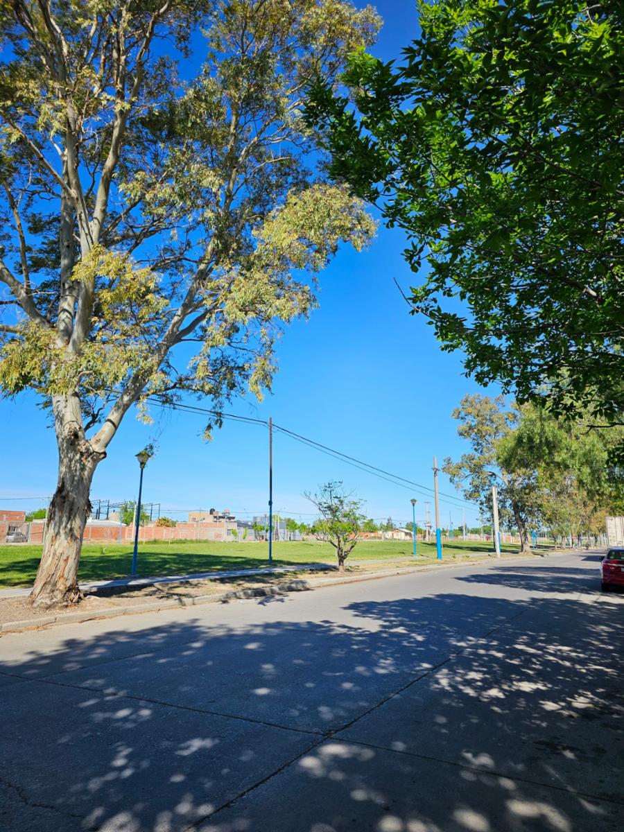 GALPON EN VENTA, BARRIO BAGLIANI - 23