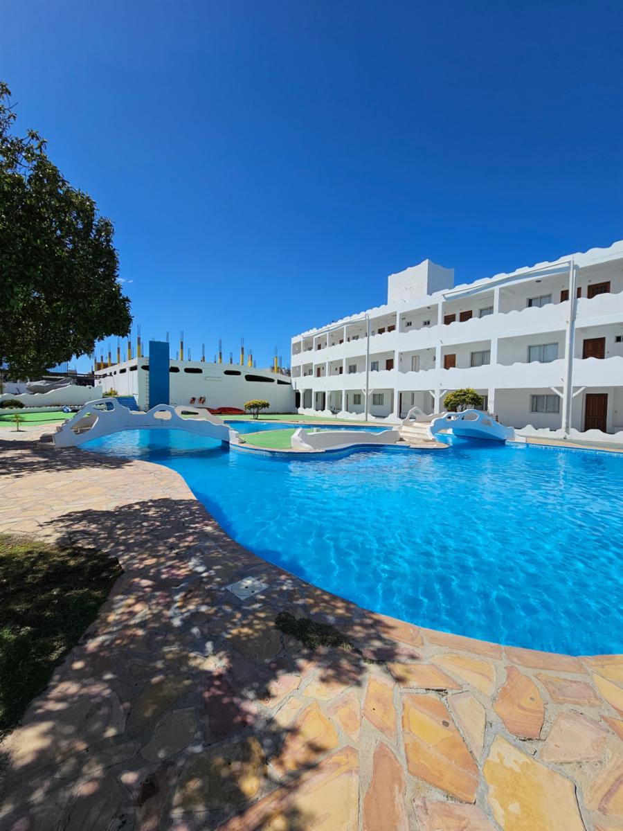 DEPTO EN VENTA CON VISTA AL MAR, LAS GRUTAS - 2