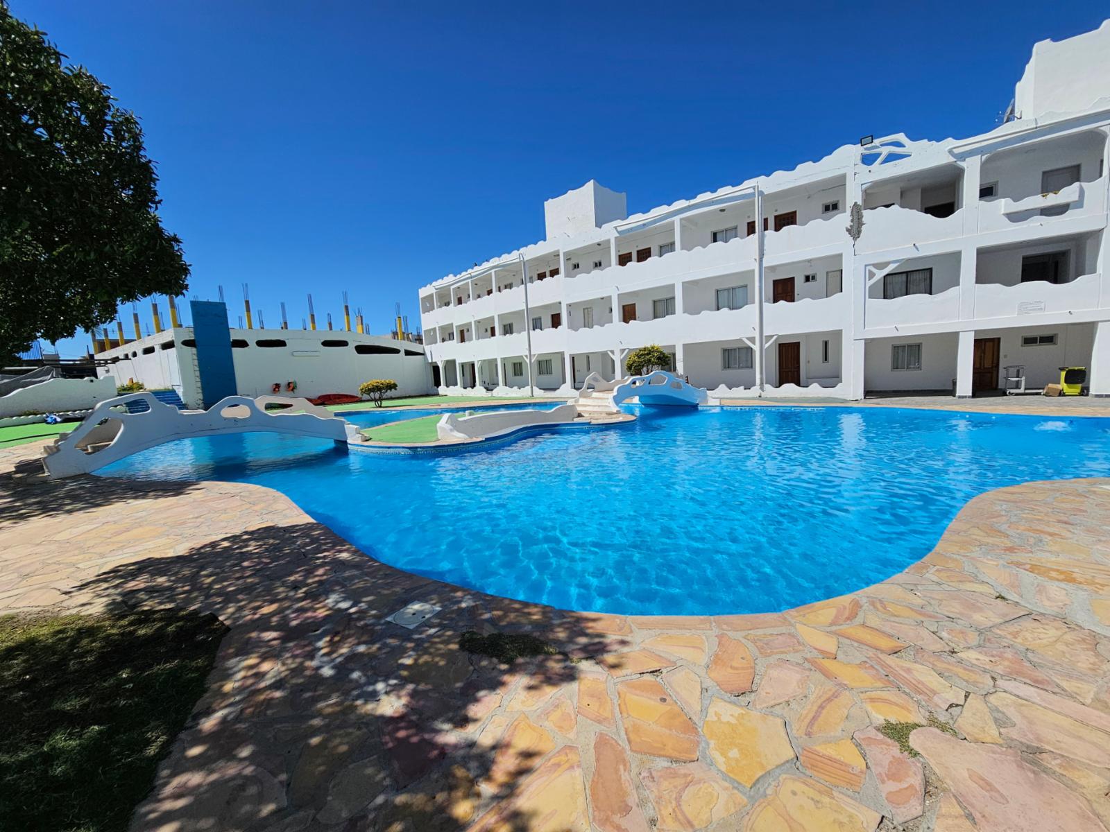 DEPTO EN VENTA CON VISTA AL MAR, LAS GRUTAS - 3