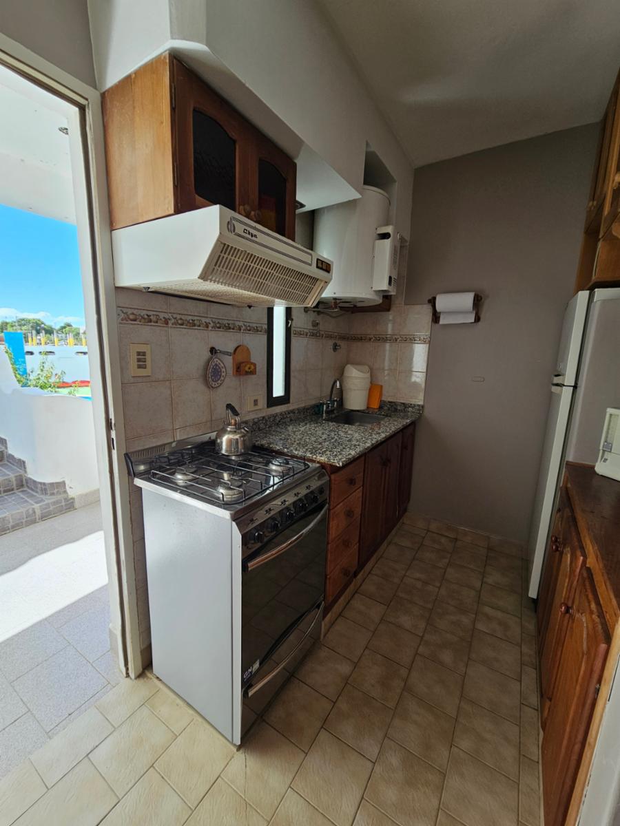 DEPTO EN VENTA CON VISTA AL MAR, LAS GRUTAS - 4