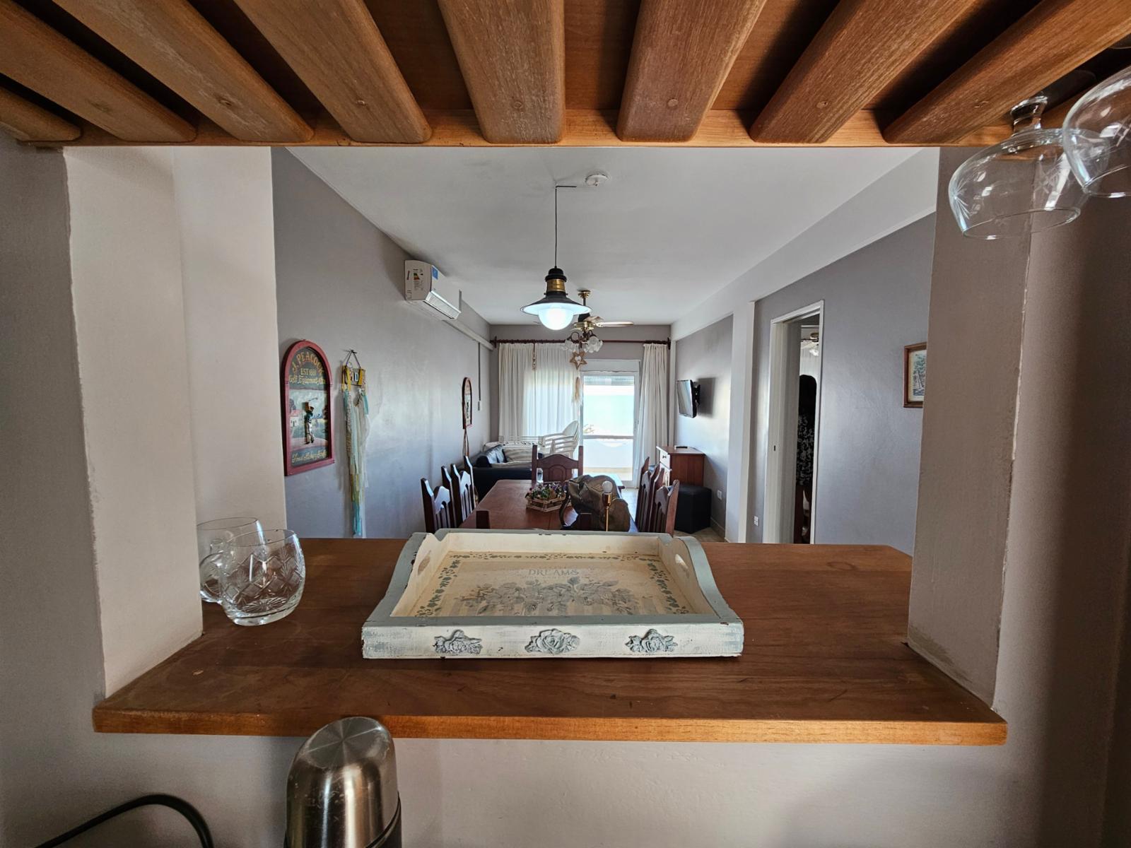 DEPTO EN VENTA CON VISTA AL MAR, LAS GRUTAS - 6