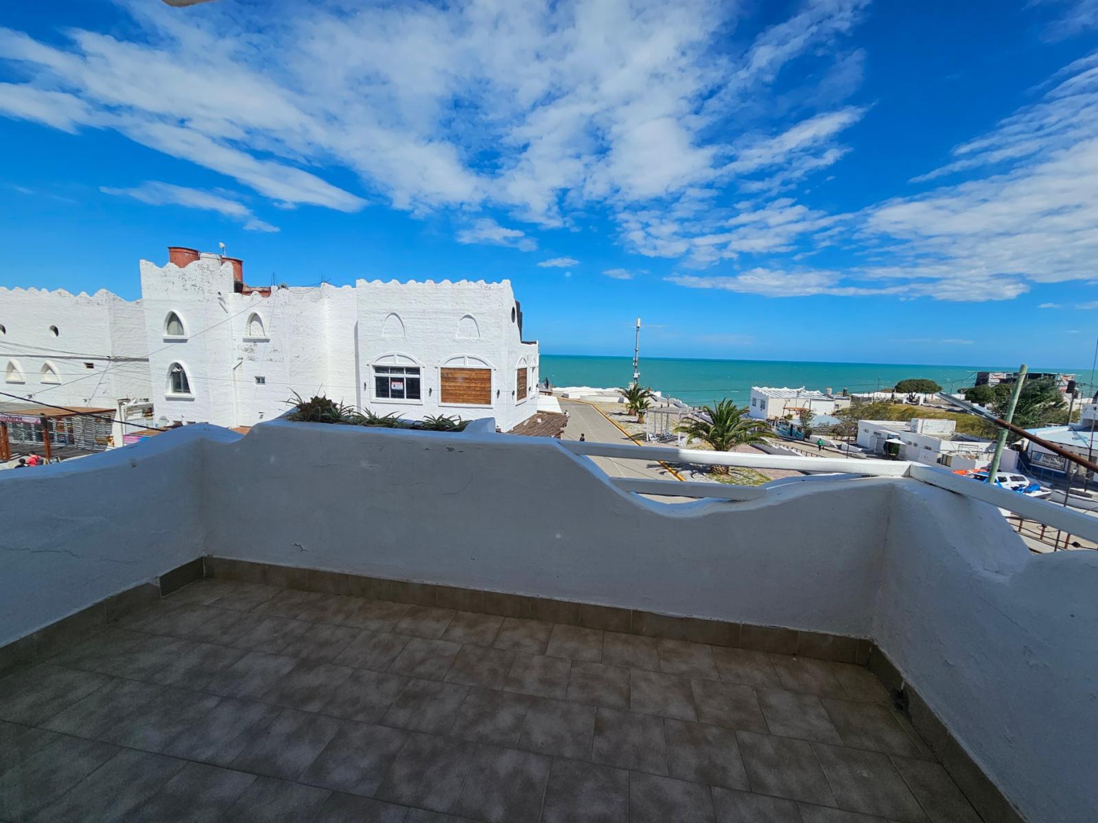 DEPTO EN VENTA CON VISTA AL MAR, LAS GRUTAS - 11