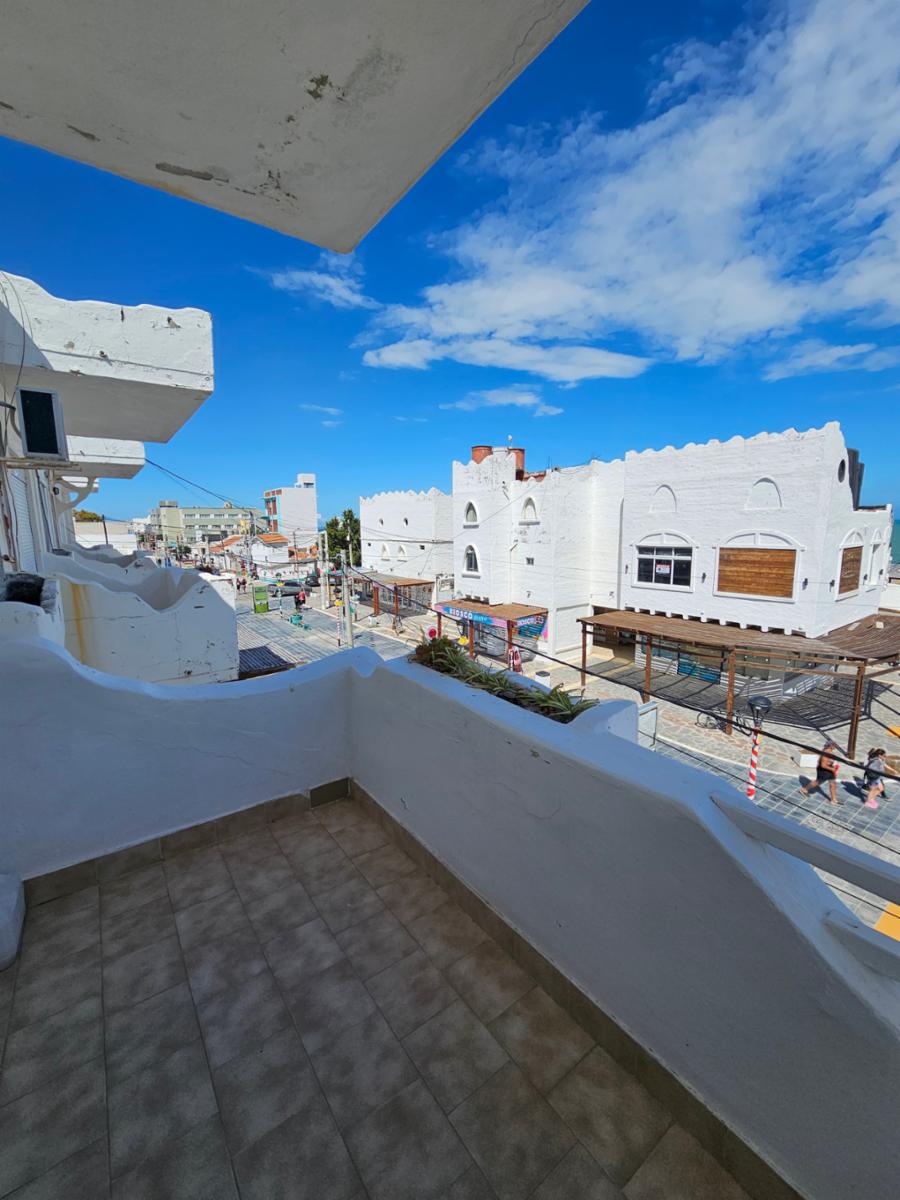 DEPTO EN VENTA CON VISTA AL MAR, LAS GRUTAS - 12