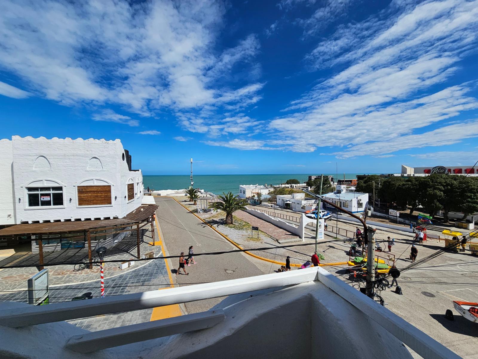 DEPTO EN VENTA CON VISTA AL MAR, LAS GRUTAS - 13