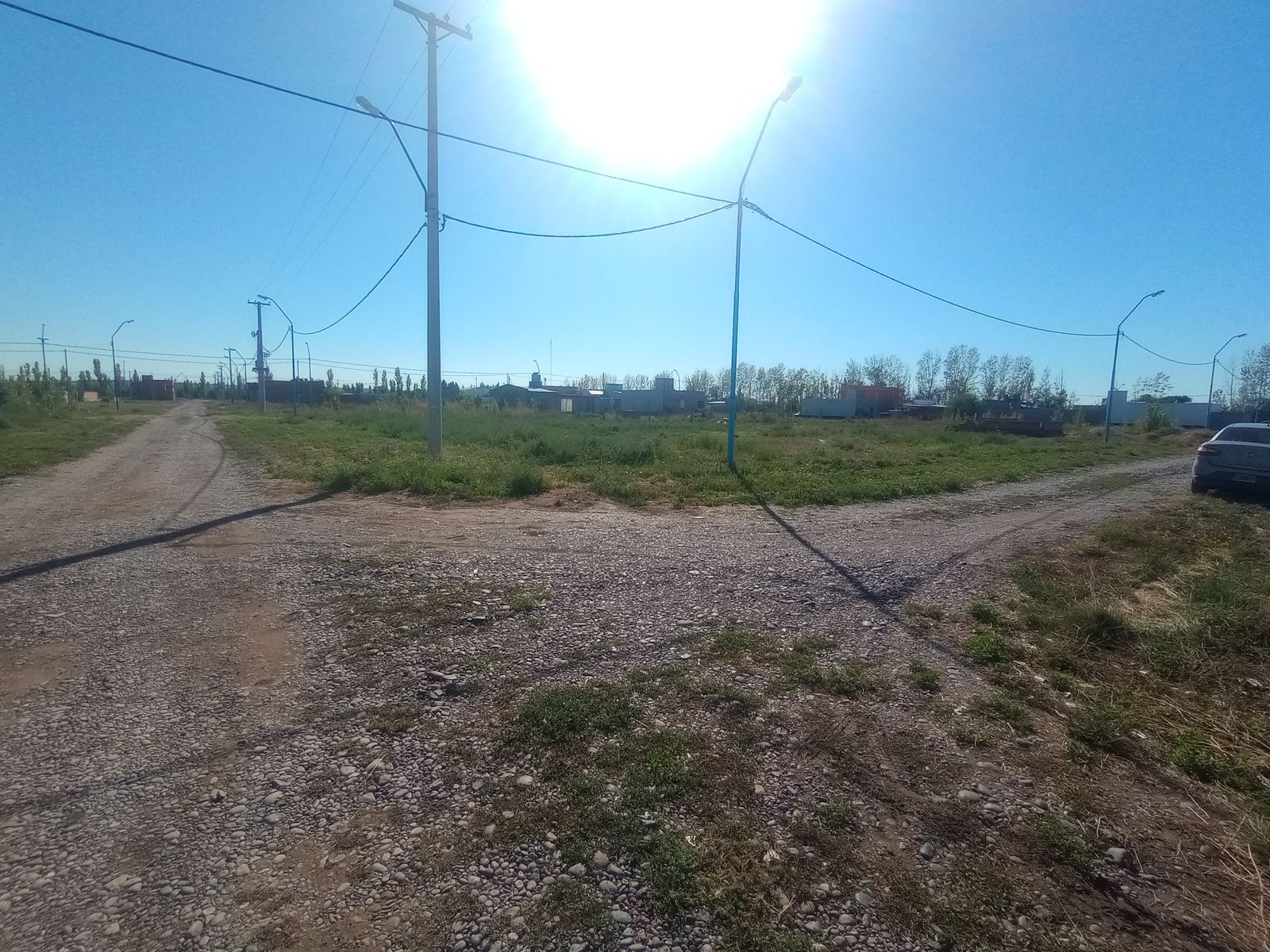 Indexa Vende Terreno en Don Mariano