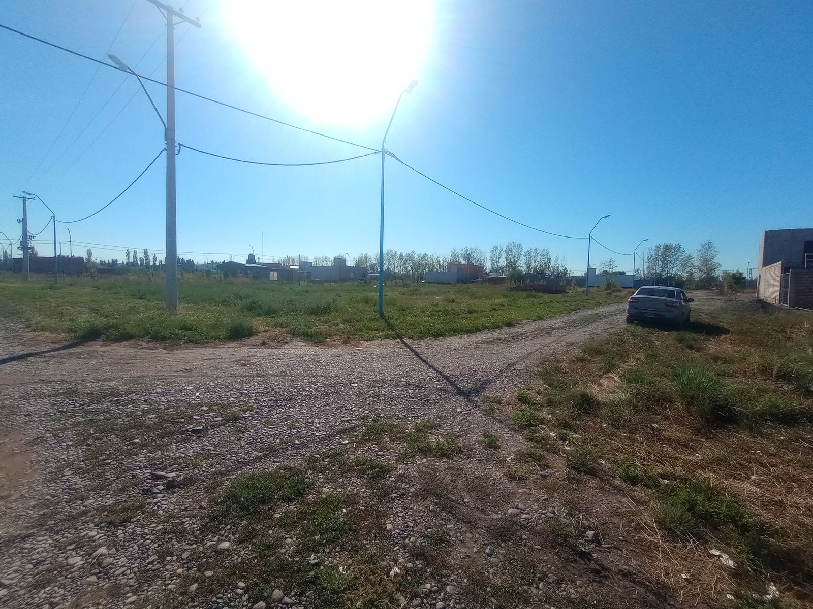 Indexa Vende Terreno en Don Mariano — foto 2