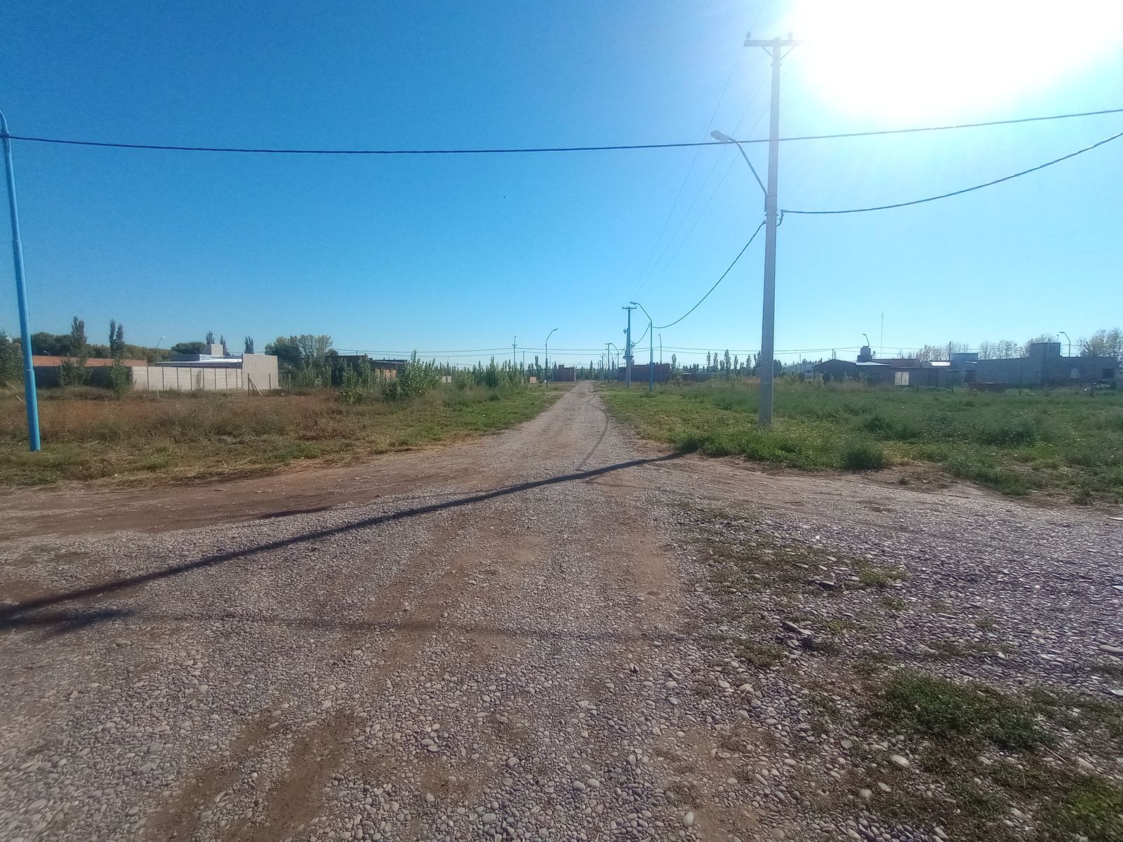 Indexa Vende Terreno en Don Mariano — foto 3