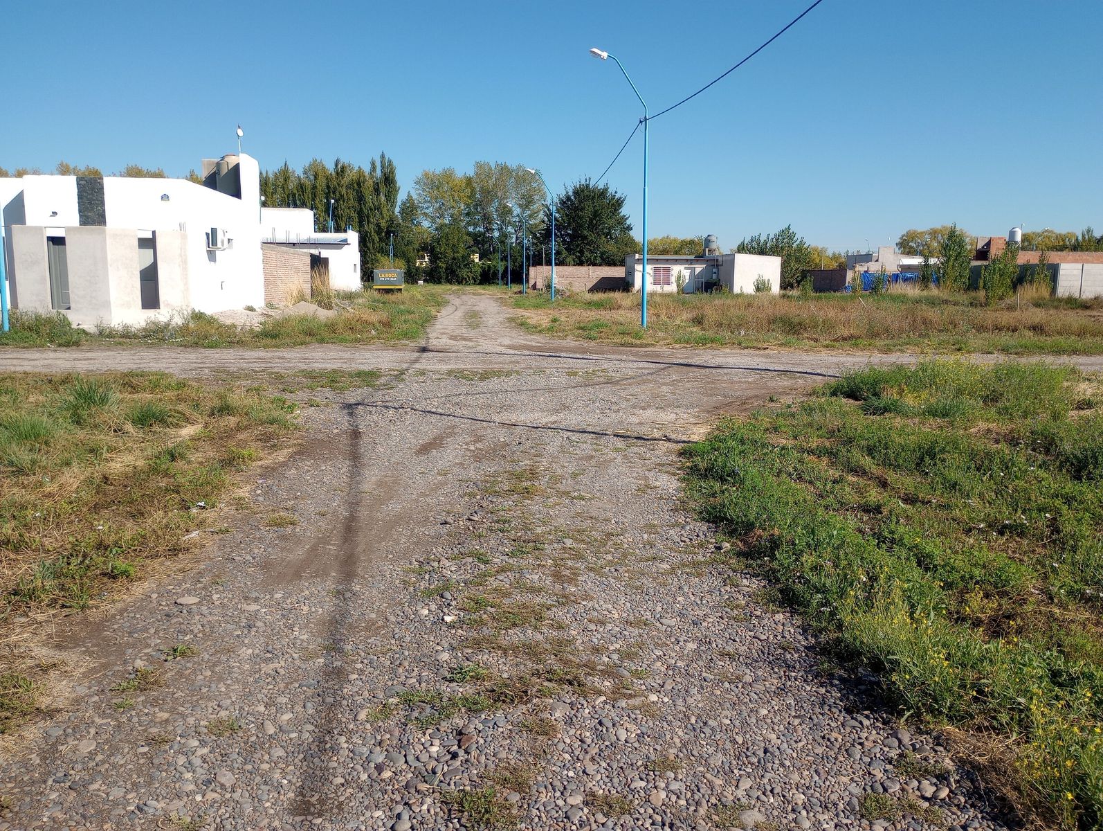 Indexa Vende Terreno en Don Mariano — foto 6