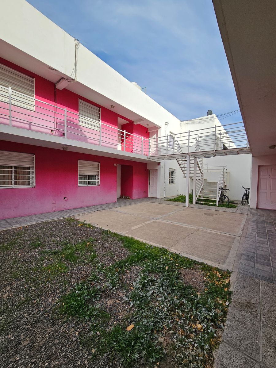 INDEXA VENDE DEPARTAMENTO EN EL IUPA