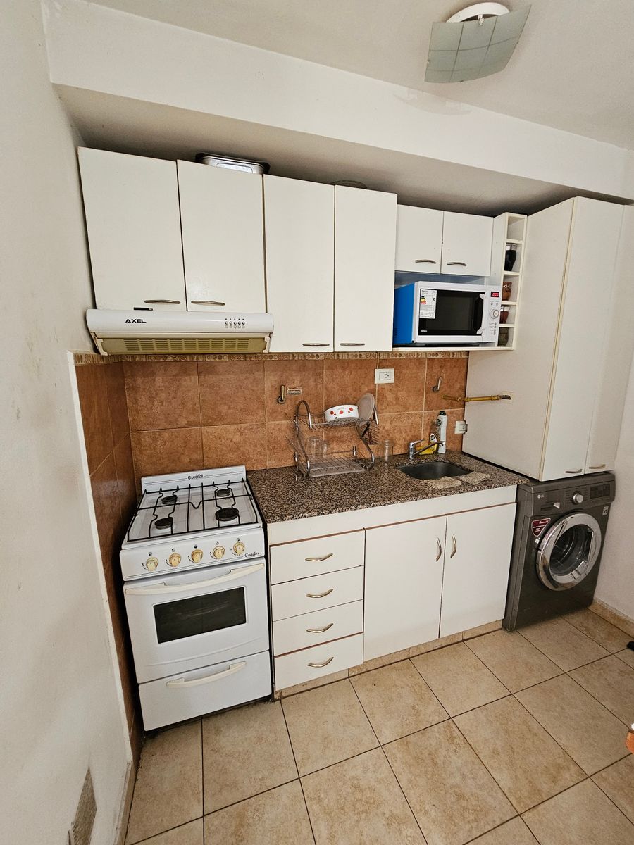 INDEXA VENDE DEPARTAMENTO EN EL IUPA — foto 4