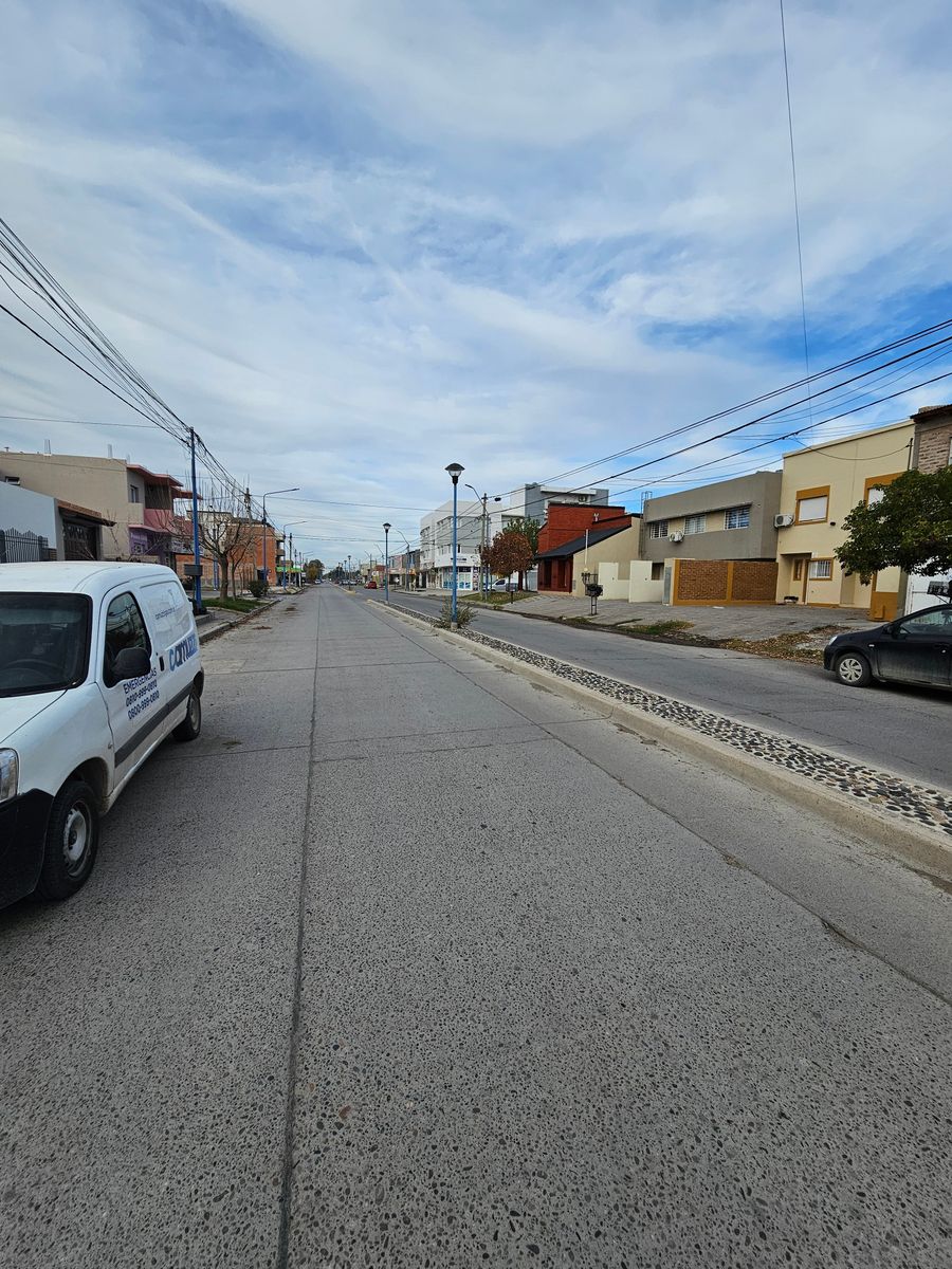 INDEXA VENDE TERRENO CON AVANCE DE OBRA