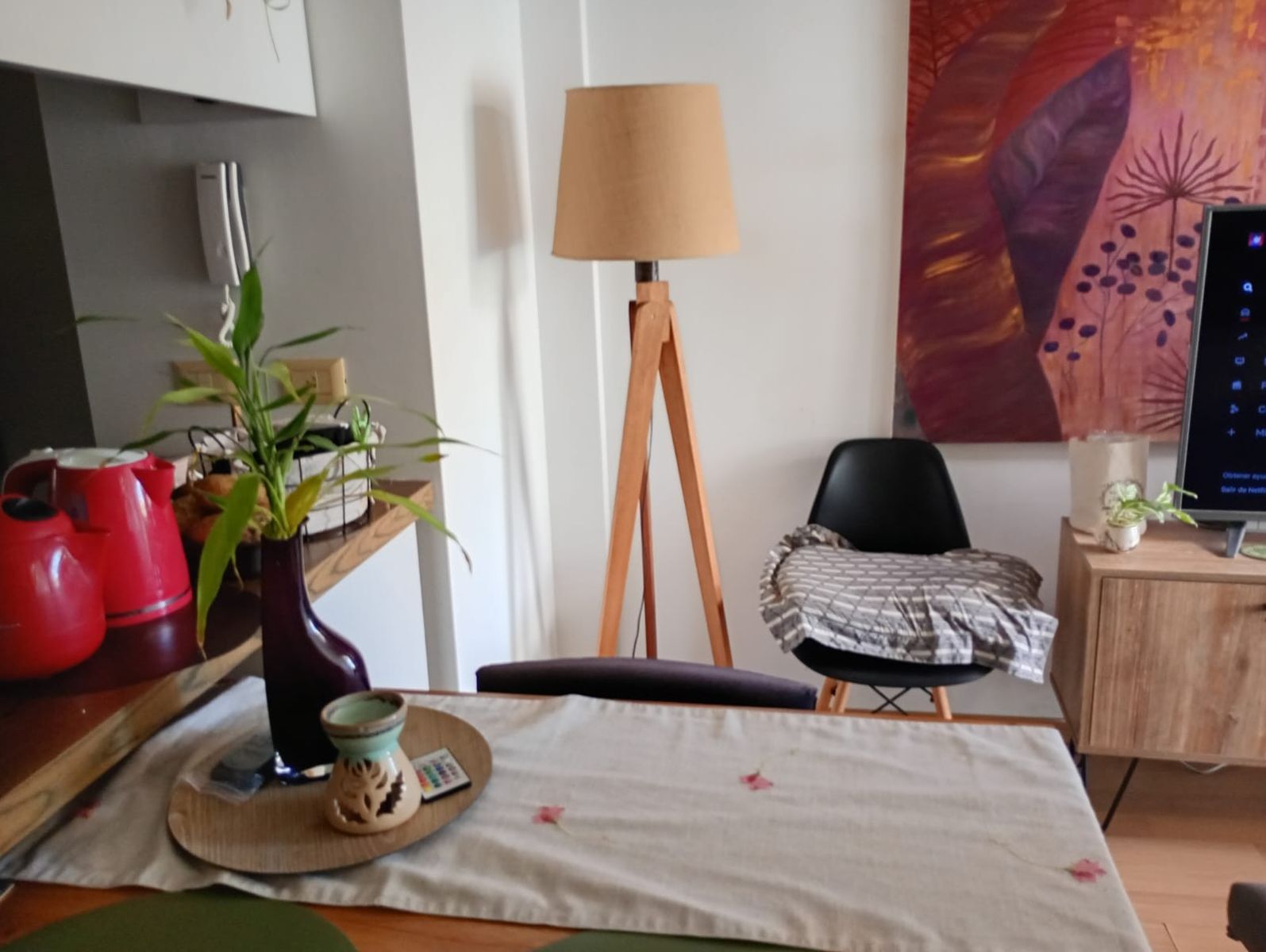 DEPARTAMENTO 3 AMBIENTES EN ZONA ABASTO — foto 3