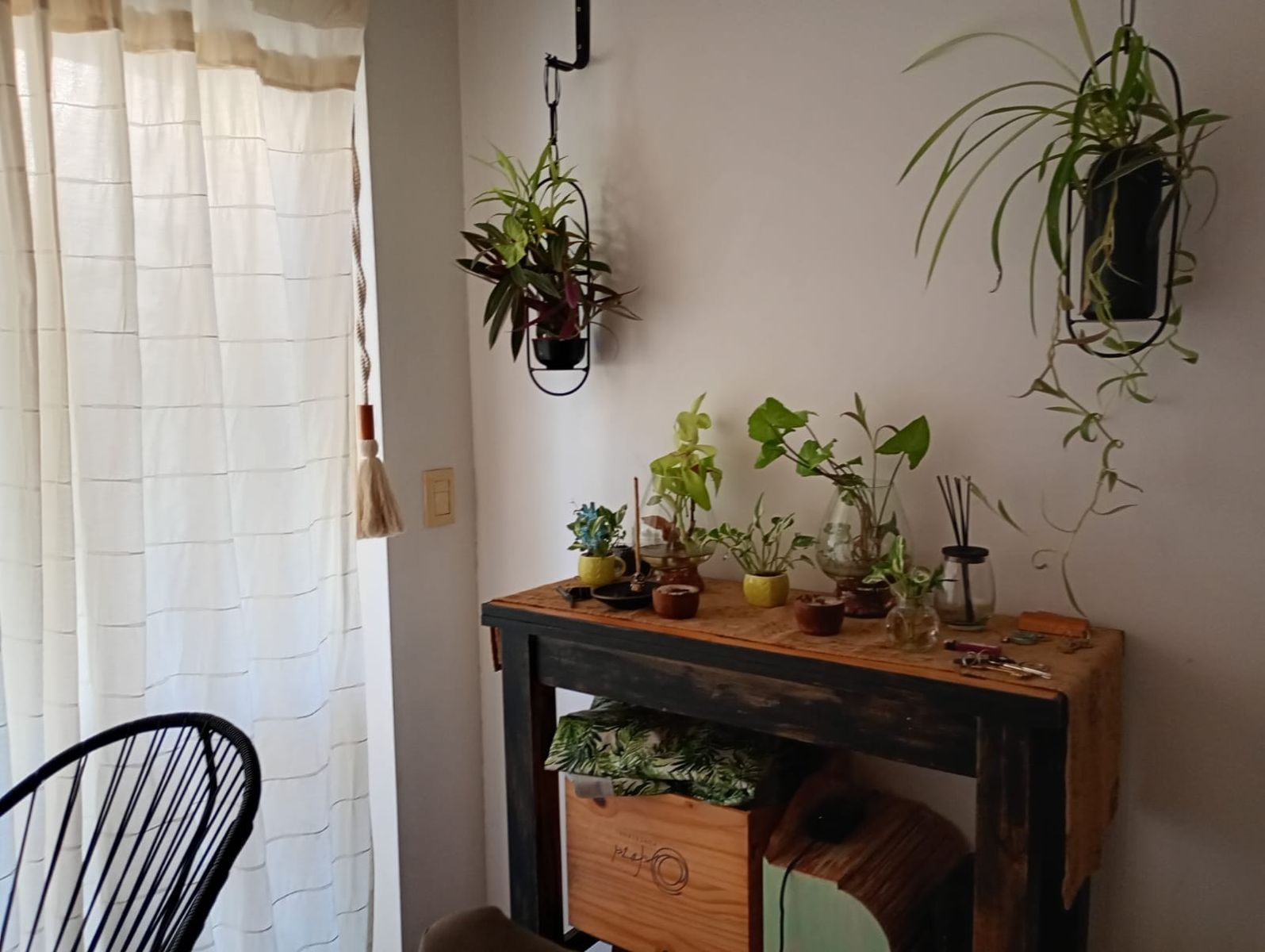 DEPARTAMENTO 3 AMBIENTES EN ZONA ABASTO — foto 5
