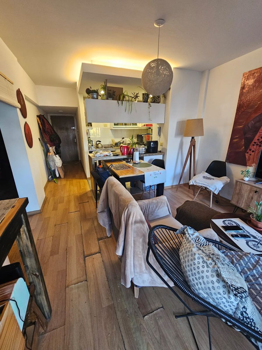 DEPARTAMENTO 3 AMBIENTES EN ZONA ABASTO — foto 6
