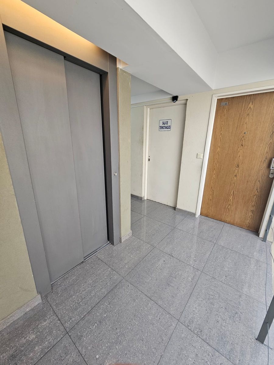 DEPARTAMENTO 3 AMBIENTES EN ZONA ABASTO — foto 9