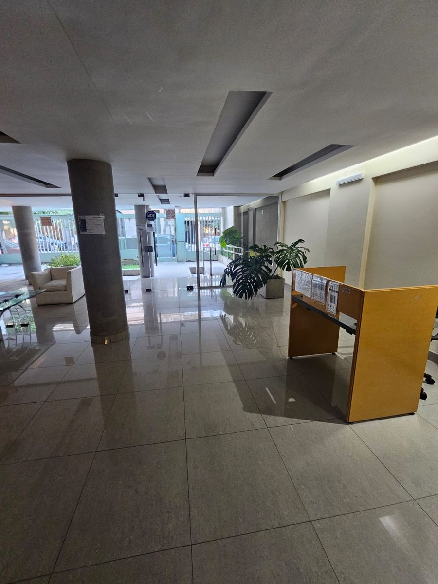 DEPARTAMENTO 3 AMBIENTES EN ZONA ABASTO — foto 11