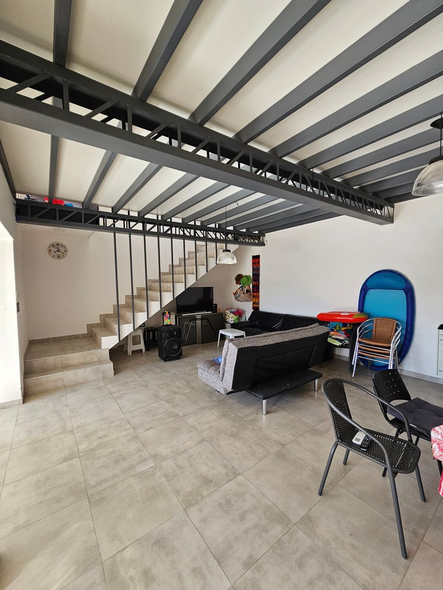 INDEXA VENDE CASA CON PISCINA CLIMATIZADA — foto 7