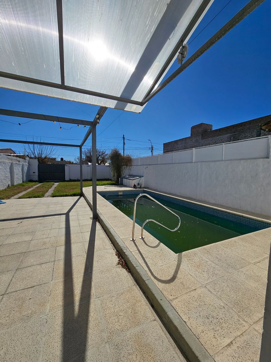 INDEXA VENDE CASA CON PISCINA CLIMATIZADA — foto 10