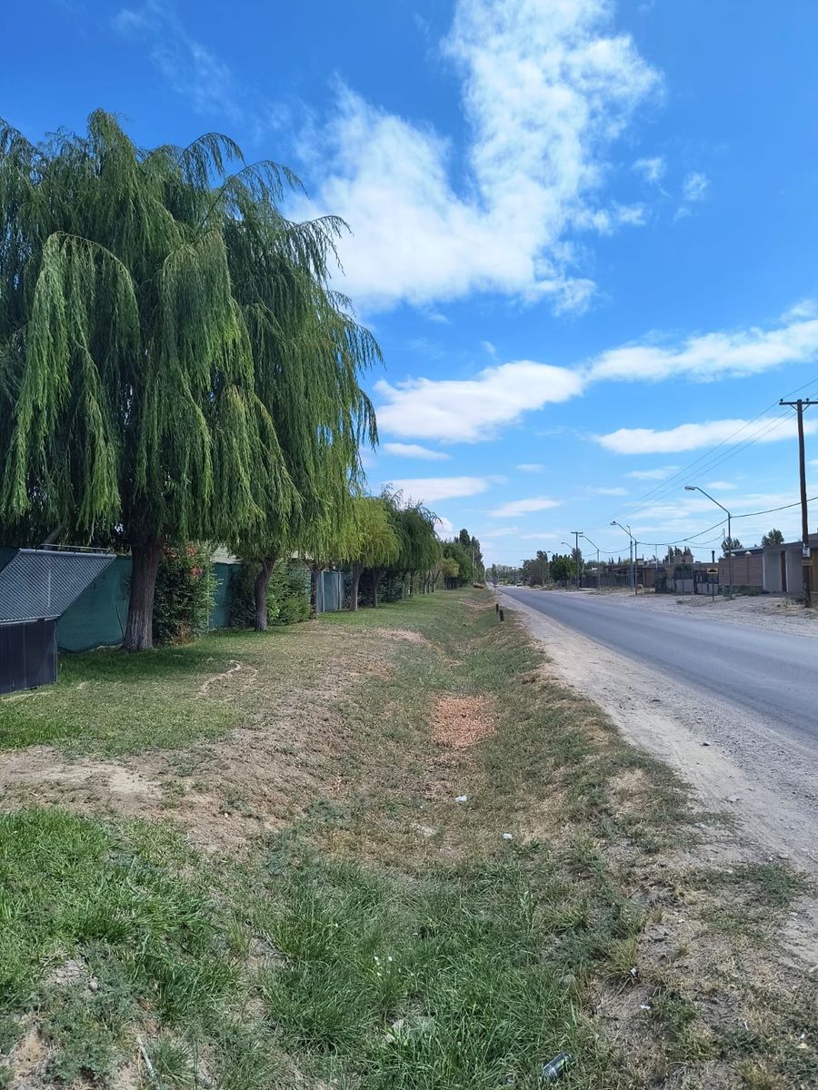 TERRENO EN VENTA EN BARRIO PRIVADO LA HORQUILLA — foto 2
