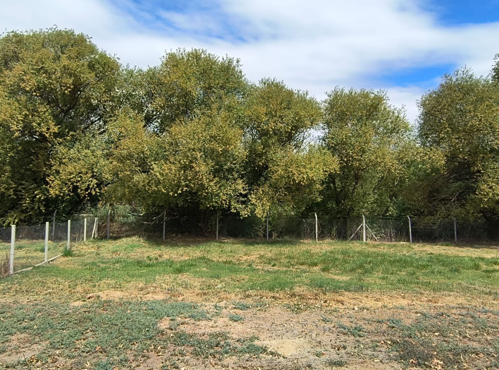 TERRENO EN VENTA EN BARRIO PRIVADO LA HORQUILLA — foto 5