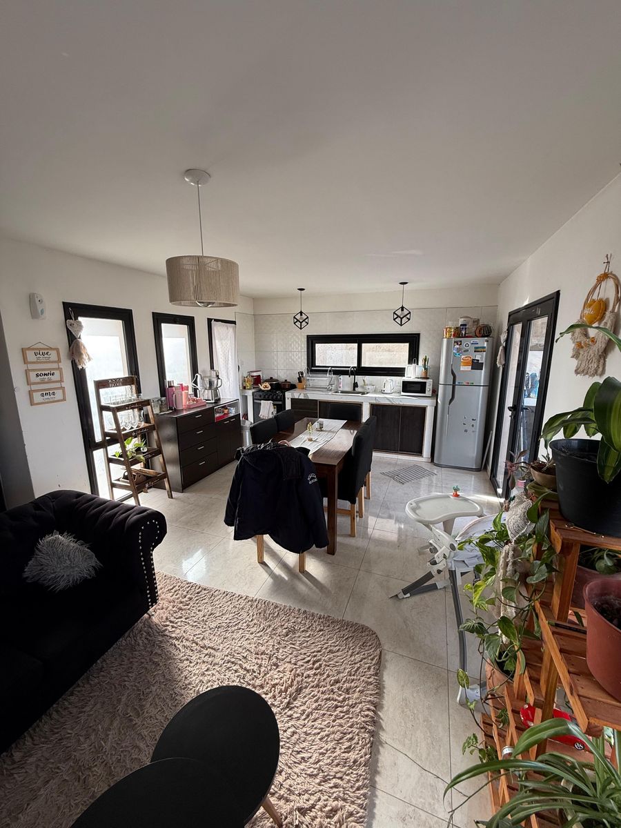 Indexa Vende Casa en Barrio Altue