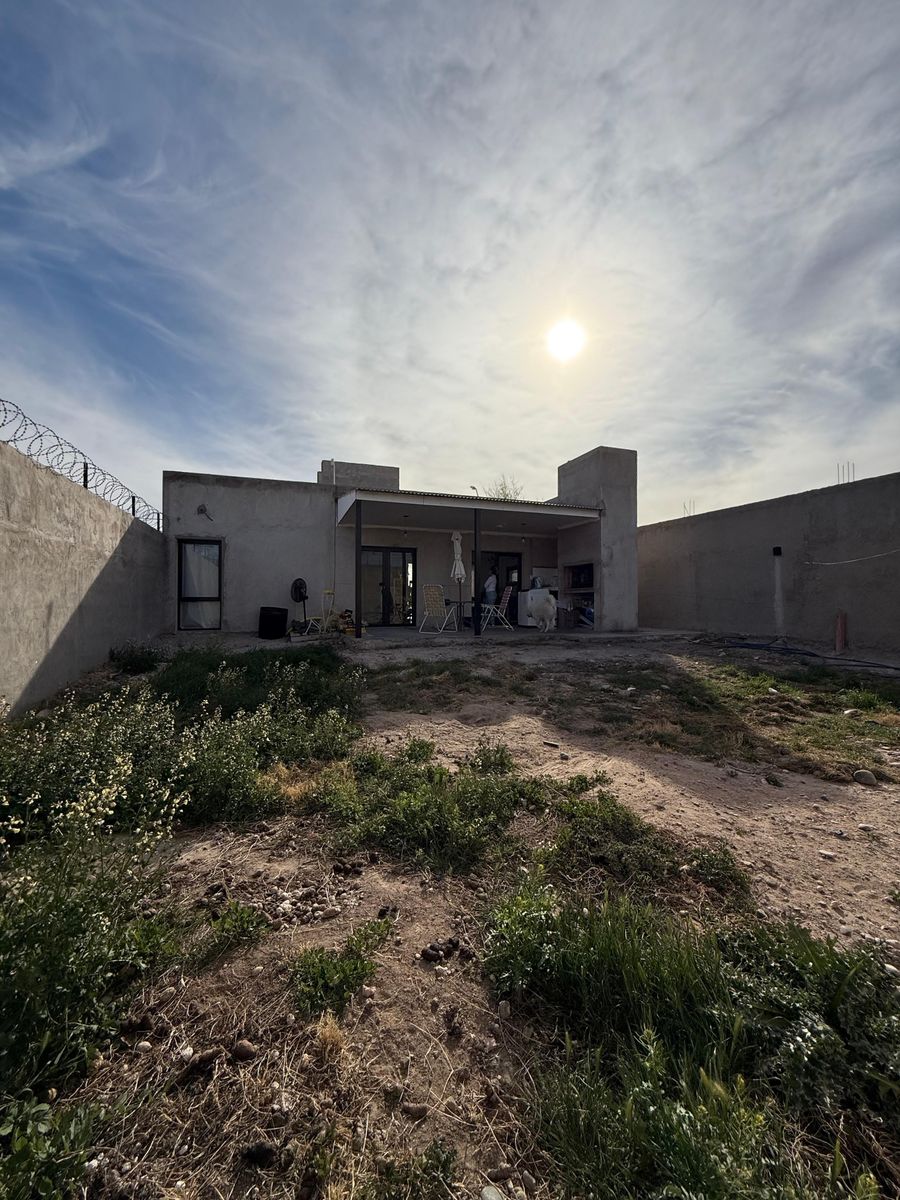 Indexa Vende Casa en Barrio Altue — foto 9