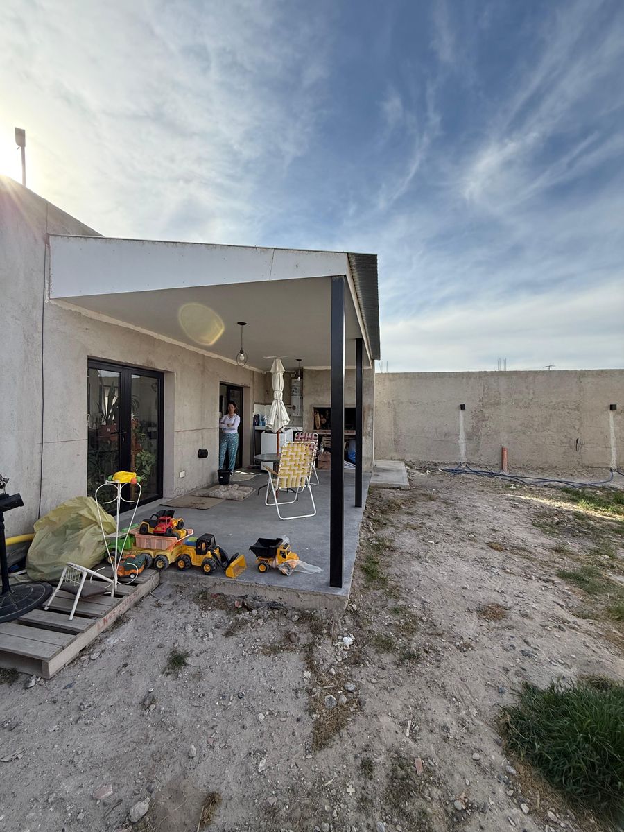Indexa Vende Casa en Barrio Altue — foto 11