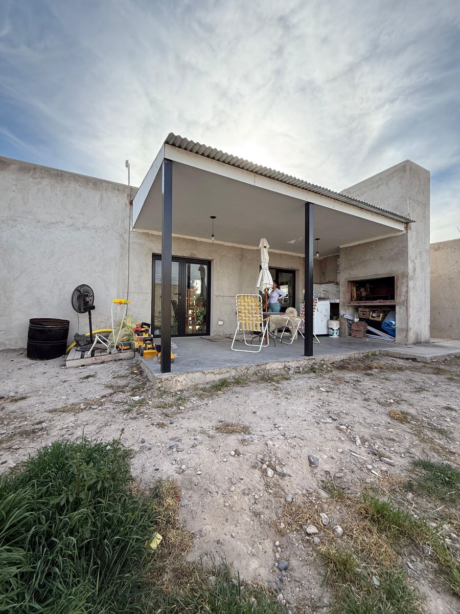 Indexa Vende Casa en Barrio Altue — foto 12