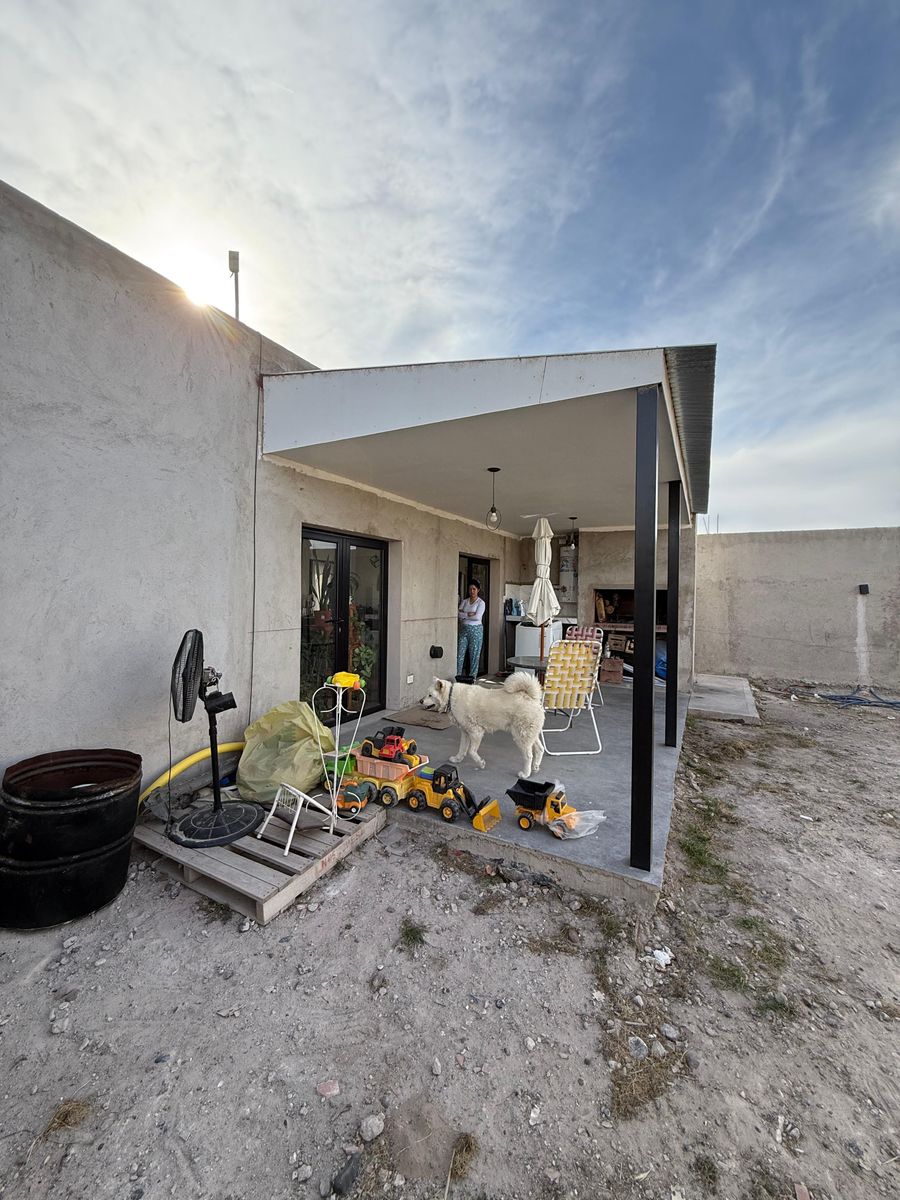 Indexa Vende Casa en Barrio Altue — foto 13