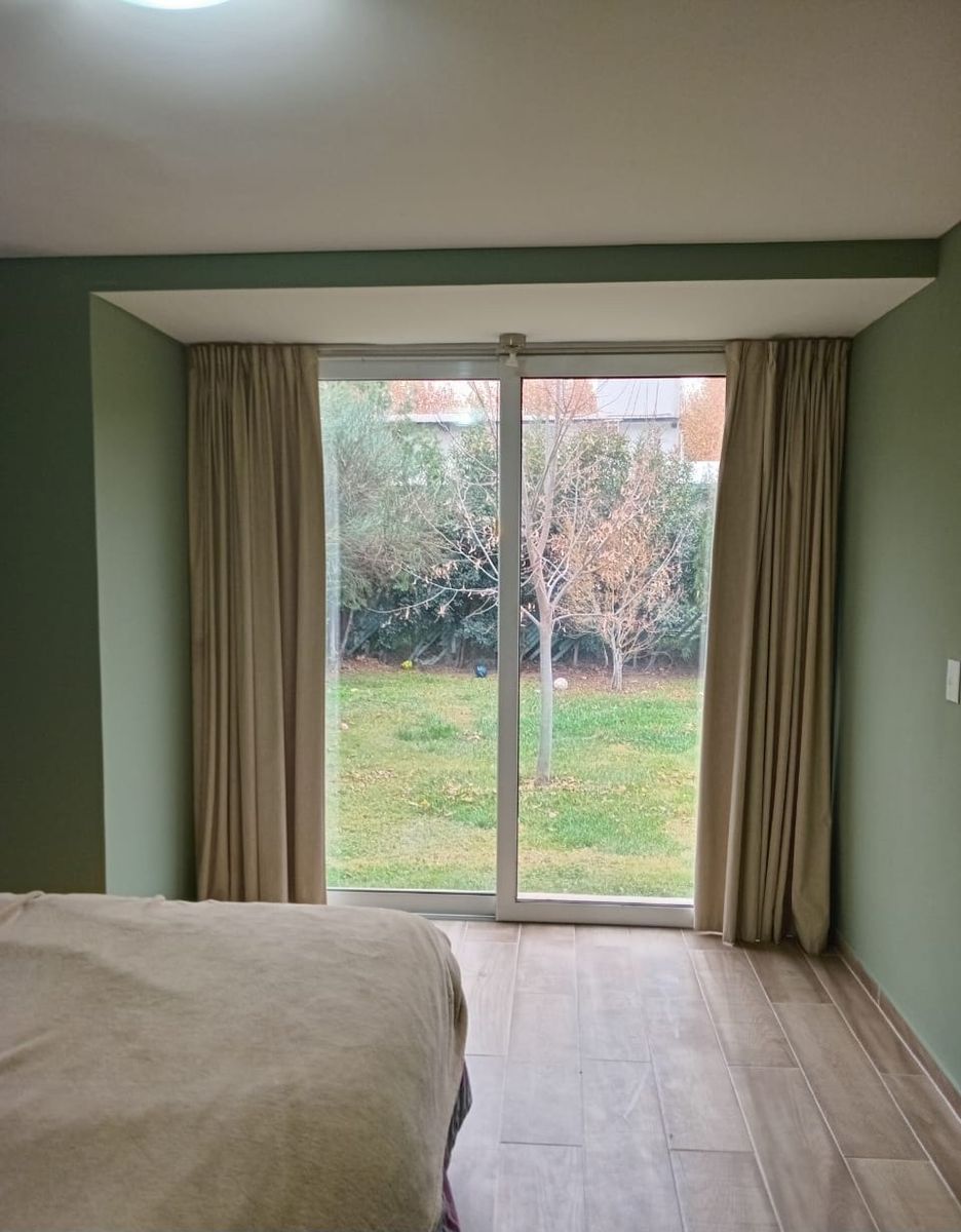 Casa en venta - Barrio privado Grand Parc - 3 habitaciones — foto 2