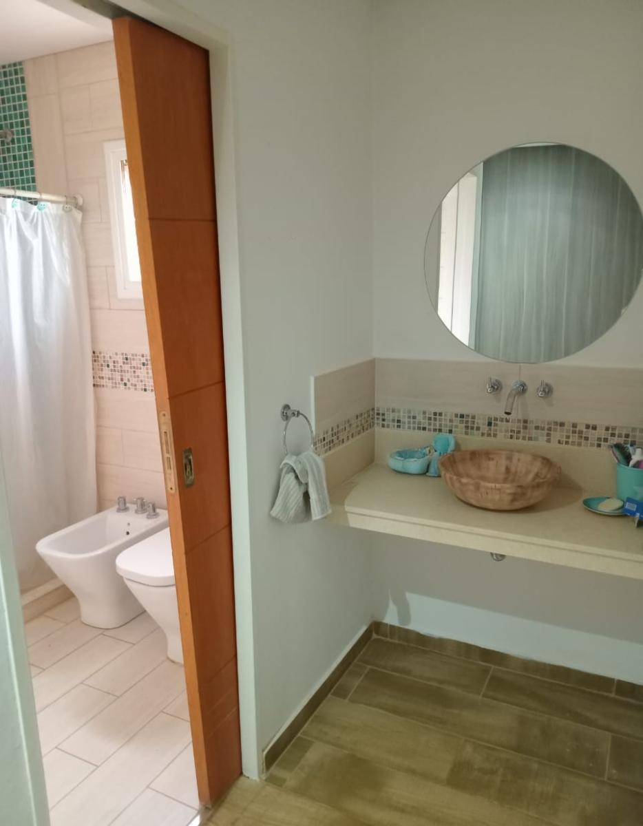 Casa en venta - Barrio privado Grand Parc - 3 habitaciones — foto 3