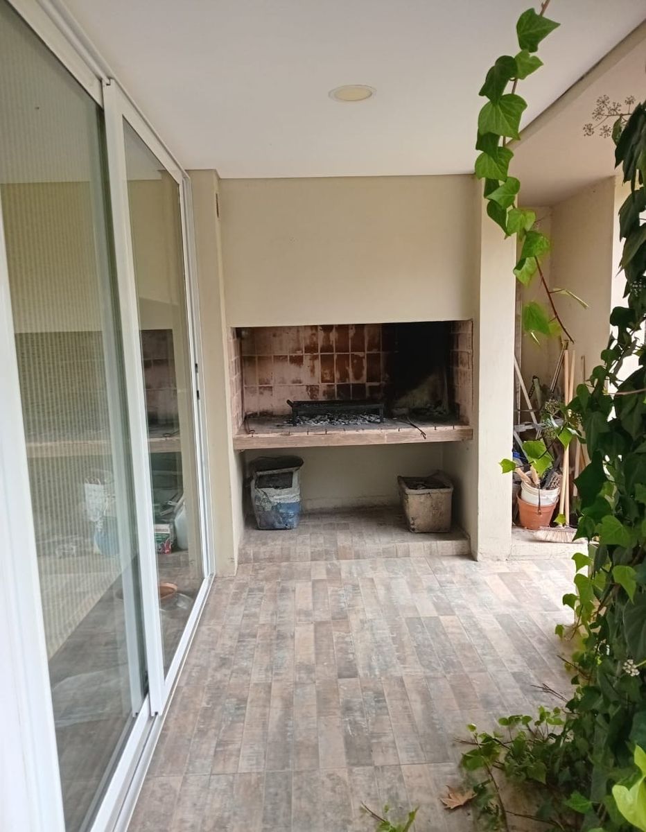 Casa en venta - Barrio privado Grand Parc - 3 habitaciones — foto 6