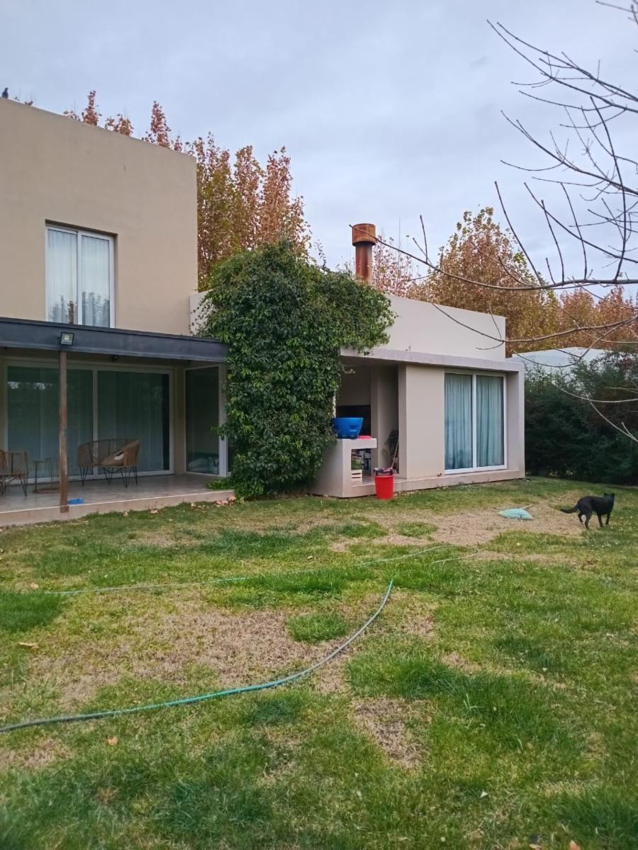 Casa en venta - Barrio privado Grand Parc - 3 habitaciones — foto 8