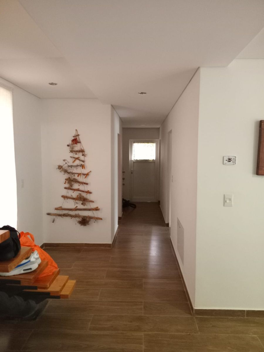 Casa en venta - Barrio privado Grand Parc - 3 habitaciones — foto 9