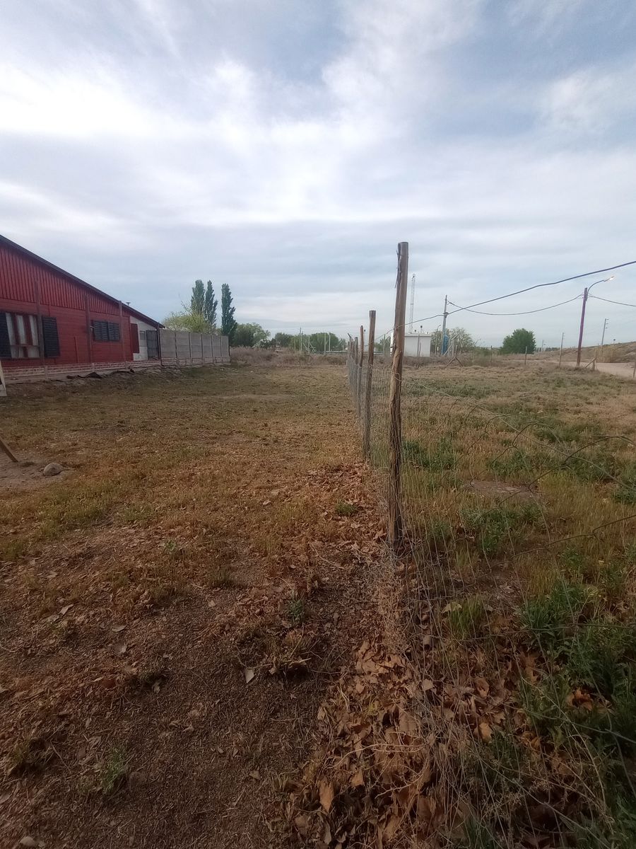Indexa Vende Terreno