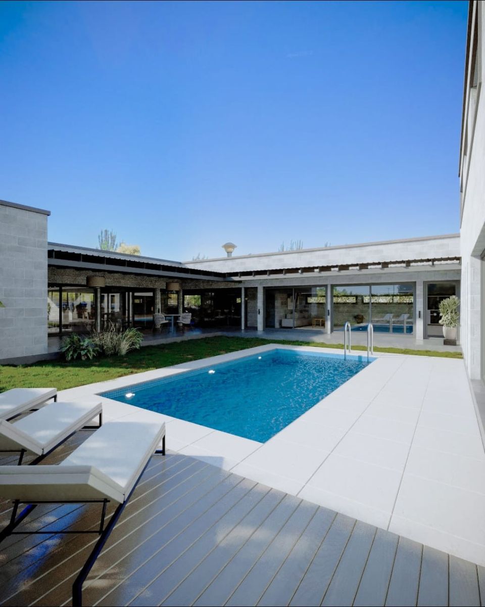 Indexa vende casa en Pozo Barrio La Horquilla — foto 9
