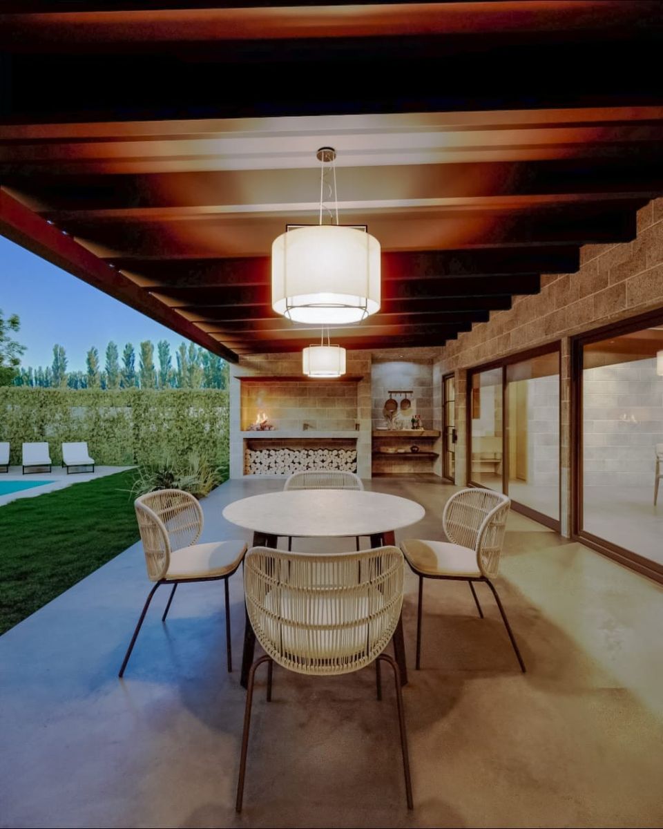 Indexa vende casa en Pozo Barrio La Horquilla — foto 11