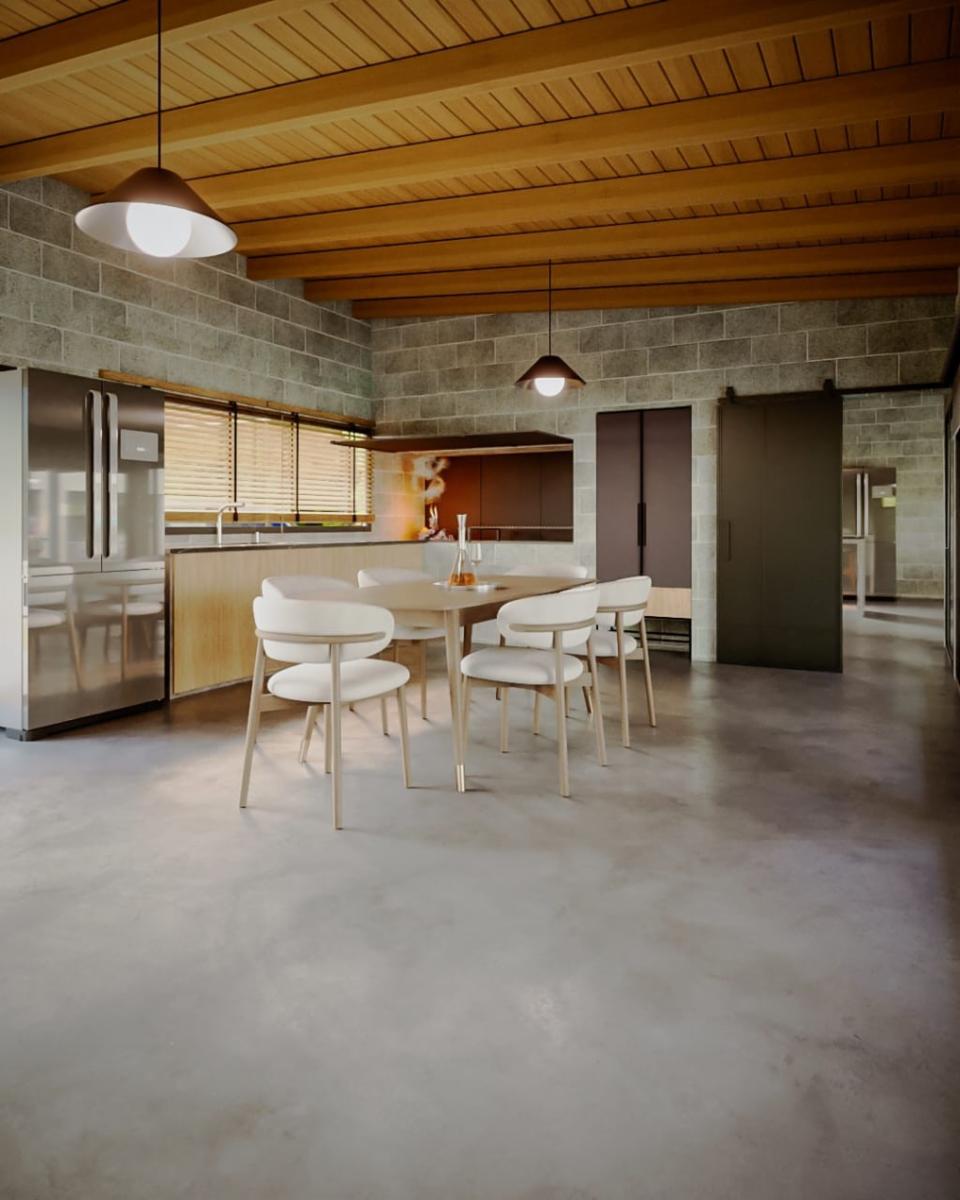 Indexa vende casa en Pozo Barrio La Horquilla — foto 12
