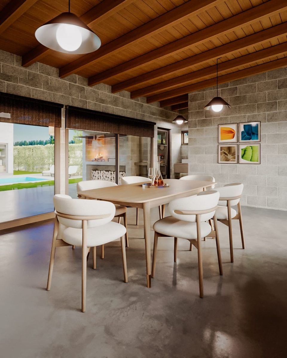 Indexa vende casa en Pozo Barrio La Horquilla — foto 15