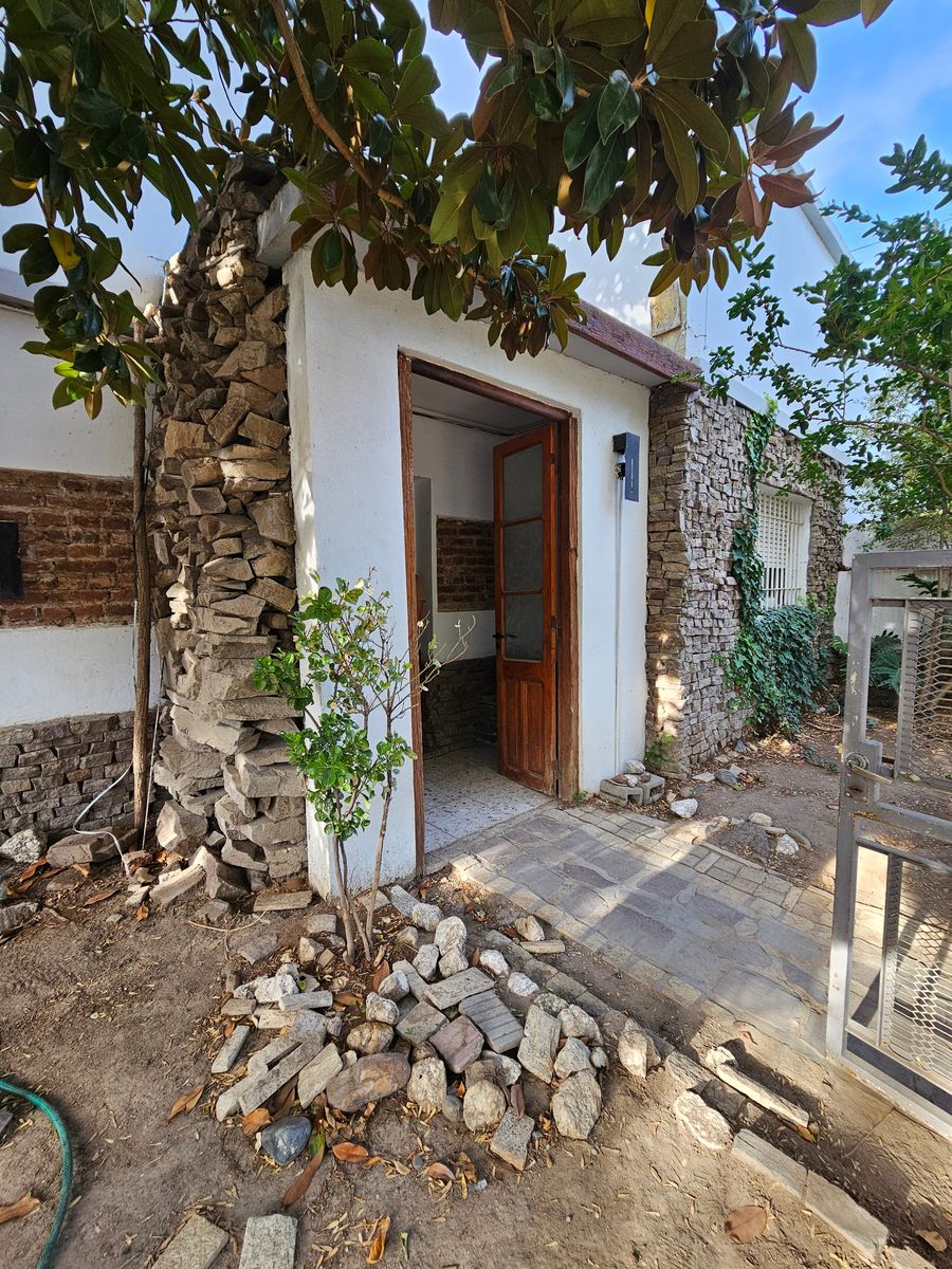 Casa Rodhe y Santa Cruz - 3 habitaciones — foto 2