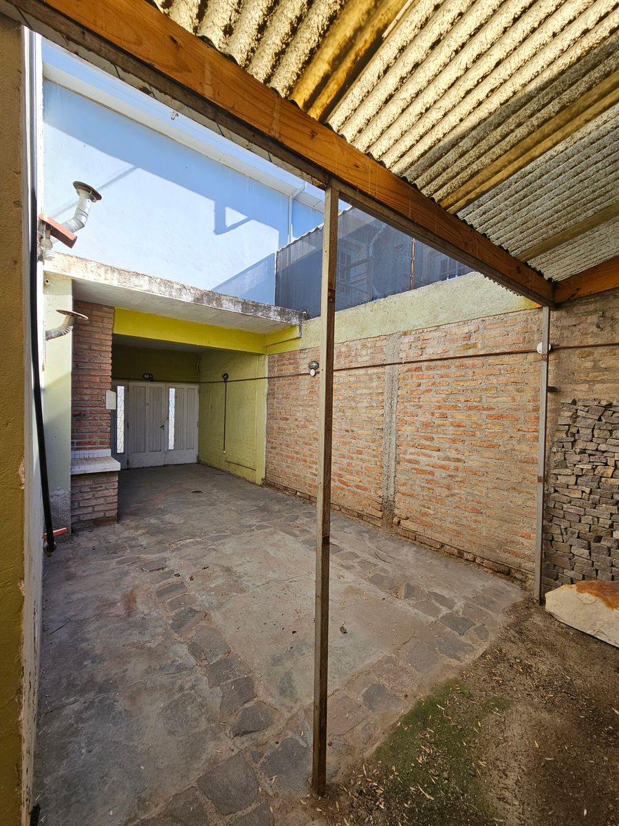Casa Rodhe y Santa Cruz - 3 habitaciones — foto 11