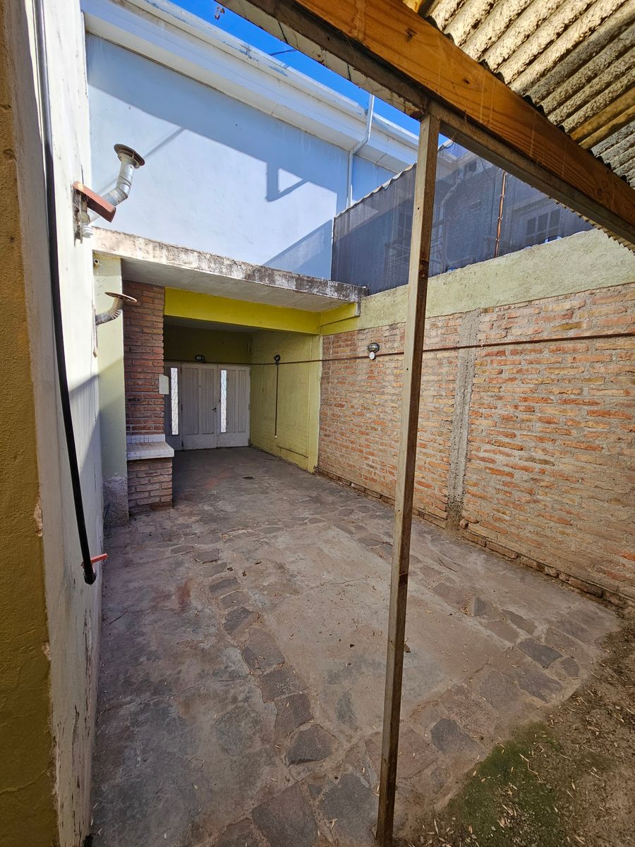 Casa Rodhe y Santa Cruz - 3 habitaciones — foto 12