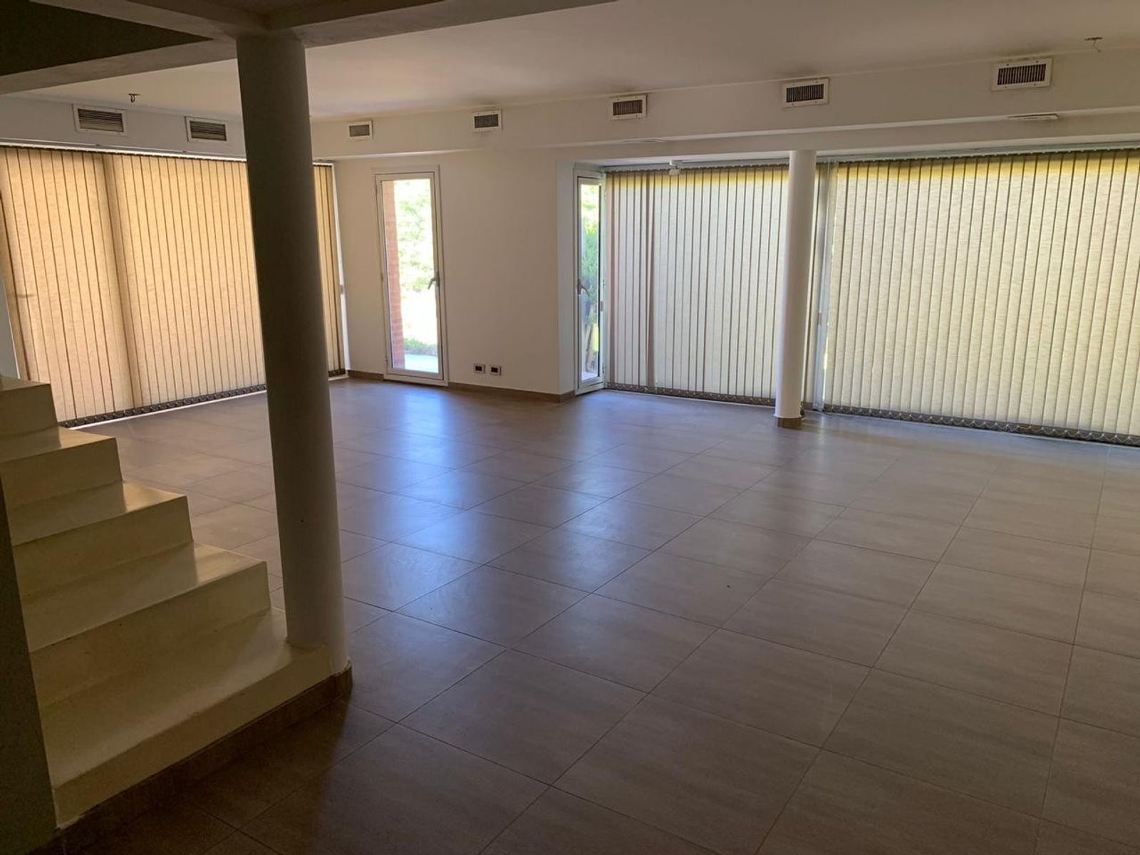 Casa Villa del Sol, con quincho y pileta — foto 3